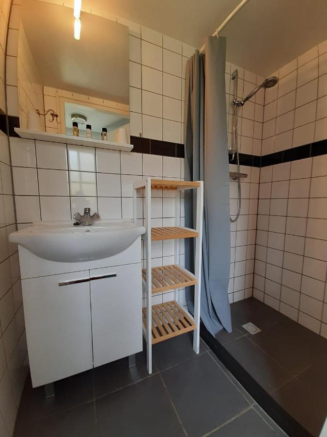 De L'ourthensia Holiday home