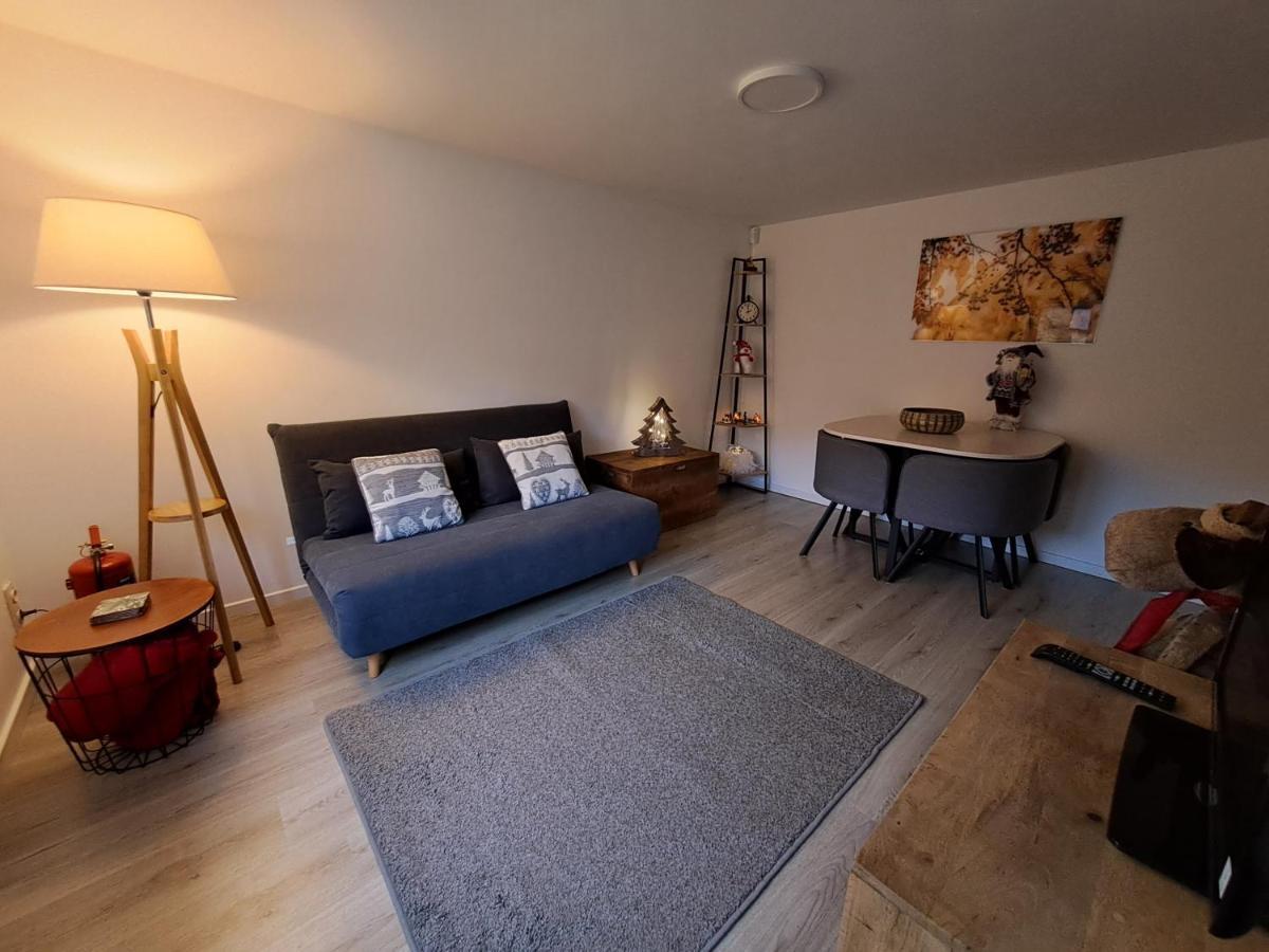 Holiday home De L'ourthensia