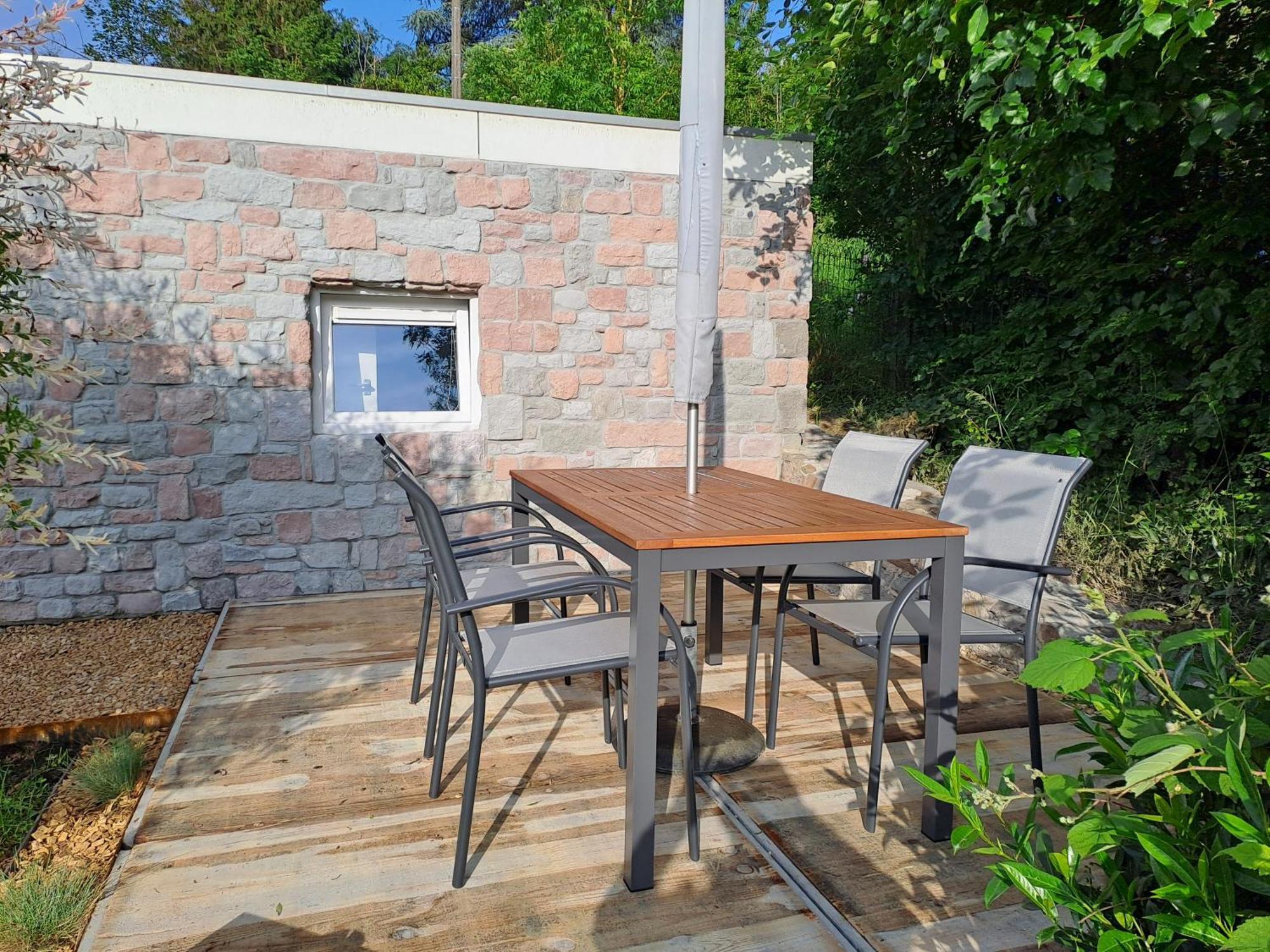 Holiday home De L'ourthensia *