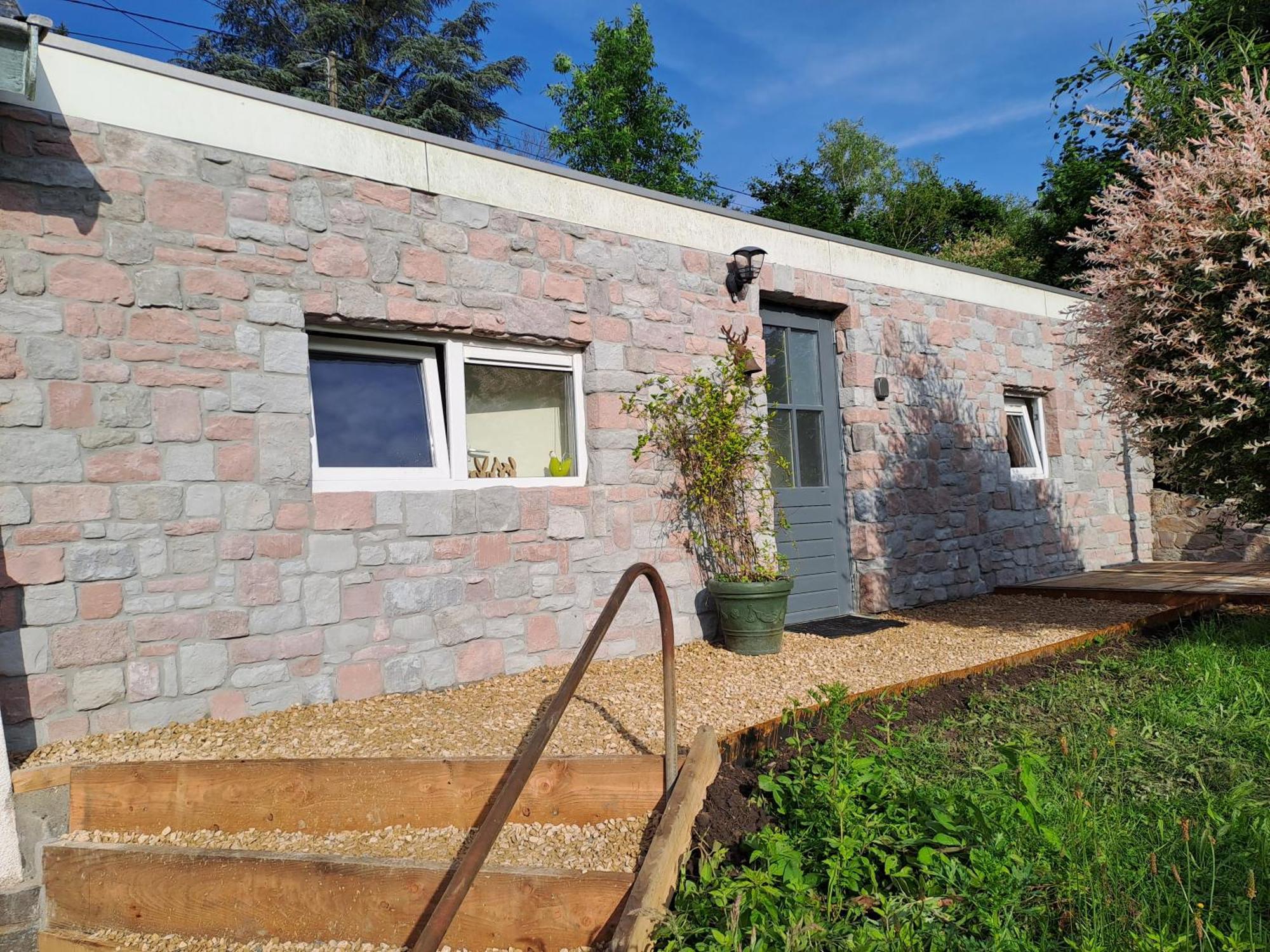 De L'ourthensia Holiday home Rendeux